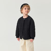 [校服神器]马克珍妮男女童无氟防泼水绗缝外套宝宝秋冬新款551362 商品缩略图1