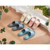  夏季室内EVA软底舒适凉拖鞋空气垫 商品缩略图4