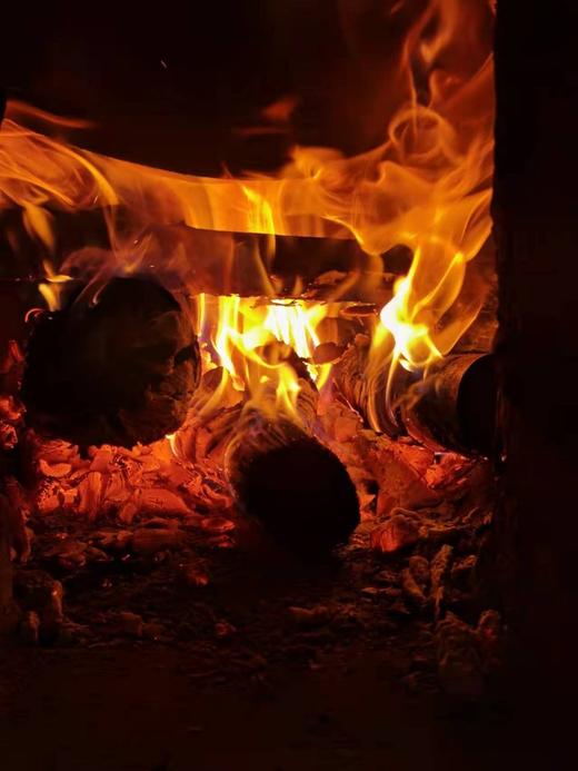 金标：九蒸九晒老姜片 商品图8