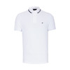 【超惠秒】Emporio Armani 男士弹棉百搭休闲短袖Polo T恤10761 商品缩略图0