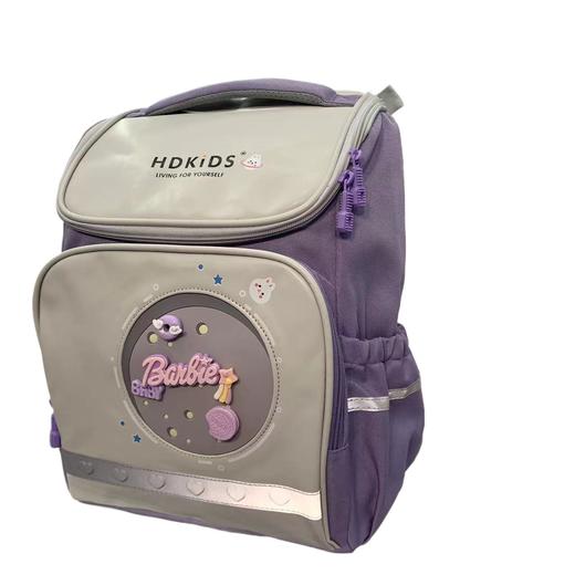 【减负太空包】儿童可爱小学生日系轻便护脊书包，日系可爱设计，小学生的贴心好伙伴！大容量又便携，爸妈放心选✔️ 商品图4