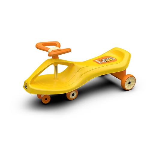 乐的扭扭车 商品图0