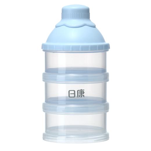 初生型三层奶粉盒 商品图0
