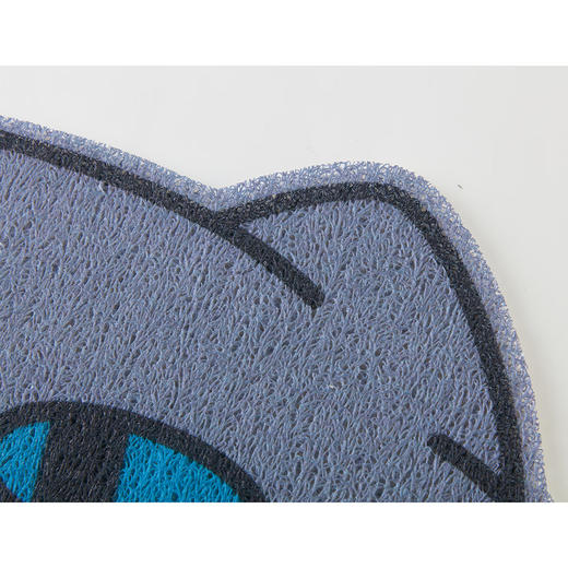  进门口家用入户门垫室内室外PVC耐磨卡通地垫 商品图2