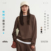 女士桉树Q圆领卫衣(48小时内发货)-幼岚2025 商品缩略图0