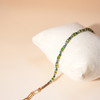 订购8周到｜Tityaravy-KRAVAT-透辉石 串珠 手链［法国设计师］ 商品缩略图1