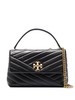 【新品超惠秒】托里·伯奇 Tory Burch  小号 Kira Chevron 女士可变式单肩包 90452001 商品缩略图0