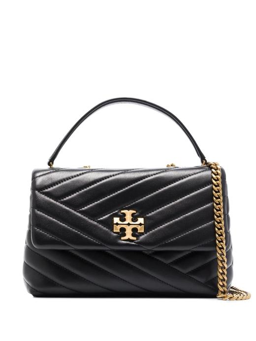 【新品超惠秒】托里·伯奇 Tory Burch  小号 Kira Chevron 女士可变式单肩包 90452001 商品图0