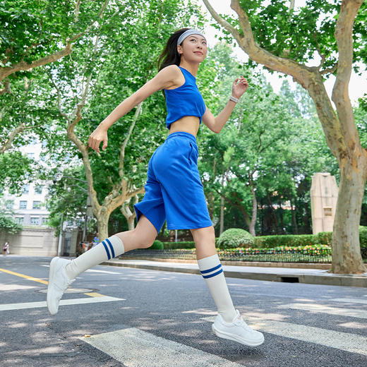 多威德训鞋新款男日常通勤鞋女户外轻运动鞋MT35266 商品图7