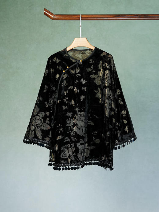 L251404上衣 商品图0