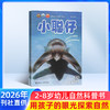 小聪仔系列（自然科普版+幼儿版/ 启蒙版（原小聪仔婴儿版）） 1年共12期 商品缩略图0