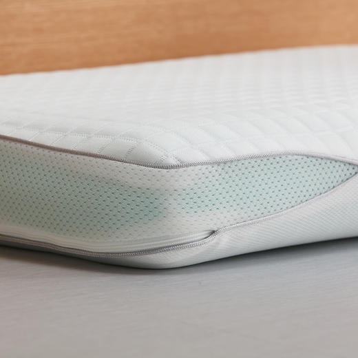  慢回弹强冷感低反弹两面用枕 商品图1