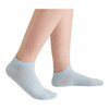  个性百搭透气吸汗简约纯色短筒ins袜子 女士短袜 商品缩略图6