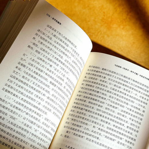 美学拾穗集 商品图4