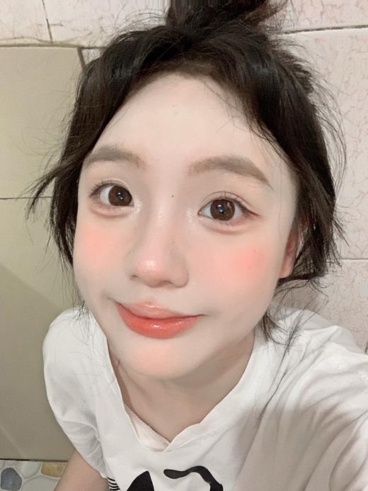 MONSTERCON 半年抛 糊涂松饼  直径14.5mm着色13.8mm 商品图3