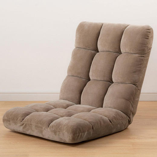  懒人沙发可折叠日式座椅飘窗休闲椅坐垫 LC-A08MP 商品图1