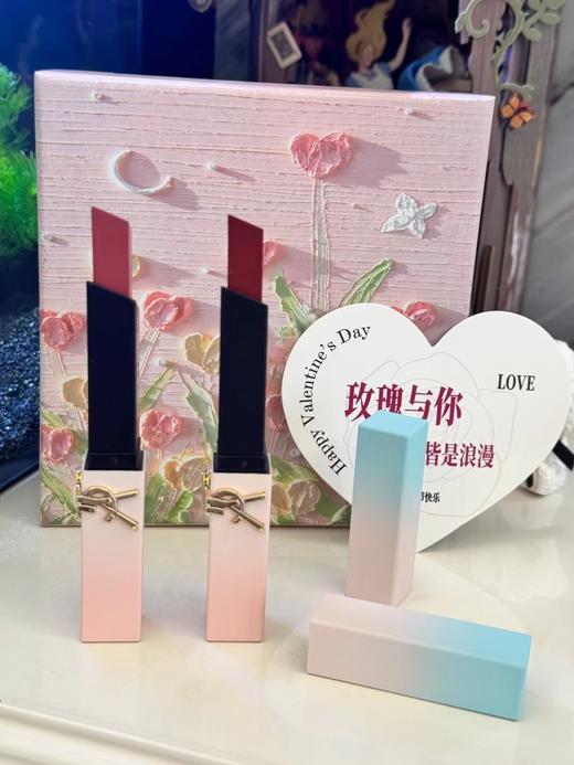 D081126渐变玛卡龙反转三件套郁金香礼盒 商品图6