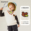 【90-140】【MQDmini】男童秋冬针织马甲 商品缩略图2