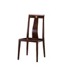 【新中式-餐椅KD-Y-T5203】黑檀/餐厅/餐椅 商品缩略图0