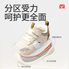牧童婴儿步前鞋女童2025秋新款宝宝鞋子软底地球合伙人防滑男童鞋 商品缩略图6