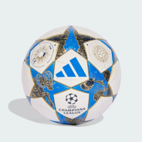 欧冠25/26迷你训练用足球1号迷你观赏