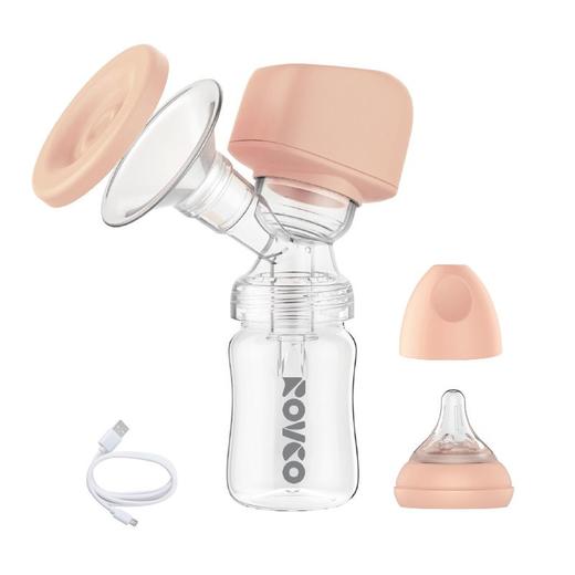 电动吸奶器 商品图0