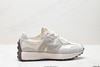 新百伦New Balance NB 327复古休闲慢跑鞋MS327KC男女鞋 商品缩略图0