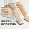 【商场同款】巴拉巴拉童装宝宝长裤宽松束脚裤女童2025秋新款裤子 商品缩略图3