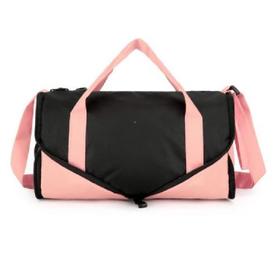 折叠收纳手提包