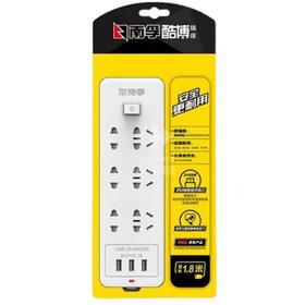 南孚酷博插座NF603U