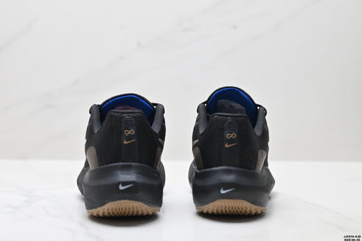 耐克Nike Zoom Fly 5轻量低帮休闲运动慢跑鞋DM8974-101男女鞋 商品图5