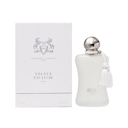 25年新香！玛丽之香 云柔谧语殿藏 Parfums de Marly Valaya Exclusif 分装 商品图6