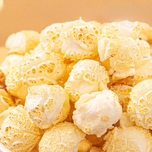 轻小虎0蔗糖爆米花 商品图1