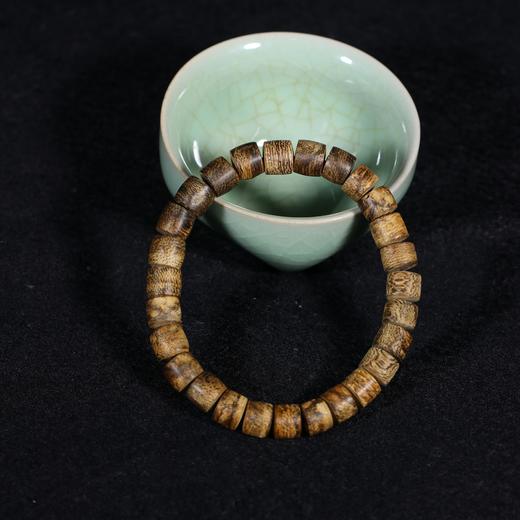 BC.GC5-8.11-1  达拉干桶珠, 8.3mm ,7.6g 商品图0