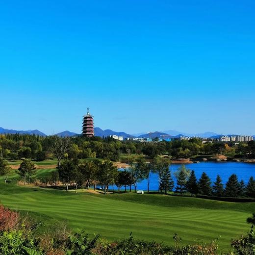 清明1天【雁栖湖环湖 68元】【晚出发】邂逅湖光山色-闯入京郊小瑞士-休闲漫步8-10公里 商品图1