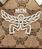 【超惠秒】MCM 女士限量手提单肩包MWBFSEA04 商品缩略图5