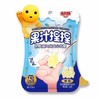 C050金丝猴果汁捏捏乳酸菌夹心软糖60g原味 商品缩略图0