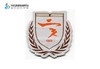 通版深圳第二实验学校织唛校徽礼服布标姓名贴章可缝烫现货现发51 商品缩略图1