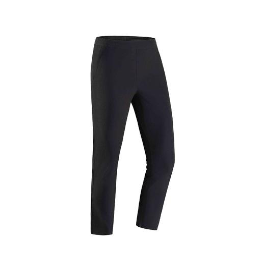 Taketop 上风 男女款立体剪裁吸湿排汗运动速干长裤TAR153M039/TAR153W040 商品图1