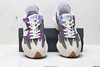 新百伦New Balance NB 327复古休闲慢跑鞋MS327KC男女鞋 商品缩略图6