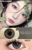 AnSerua 奶油泡泡 14.0mm 含硅水凝胶 年抛 灰 商品缩略图5