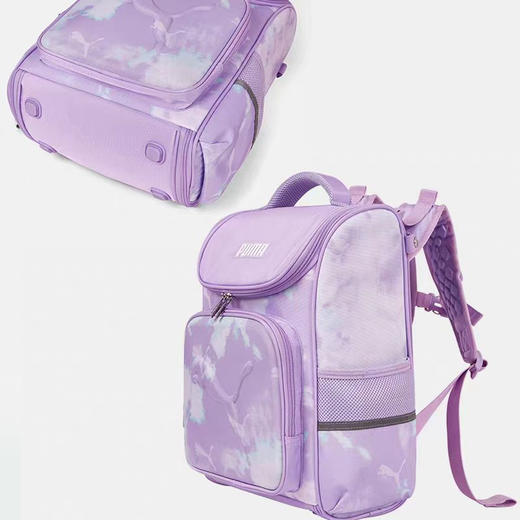 【私域首发】【商场同款】PUMA/彪马官方正品新款双肩包 一体式防泼水减负双肩包  运动轻便背包双肩包合集 商品图8