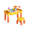 超级飞侠多功能积木桌 商品缩略图0