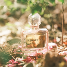 毛戈平闻道东方香水， 毛戈平X故宫文创，香启心境