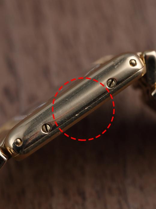 卡地亚W15039K3 商品图2