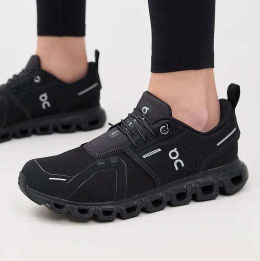 【上新超惠秒】On Cloud 男女通款 轻便缓震运动休闲鞋3WF1006 商品图12