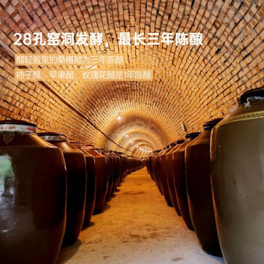 醋轻盈280ML【单瓶】 商品图1