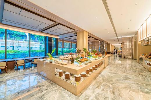 秋冬大促丨濮院时尚古镇×梅尚度假酒店×2天1晚套餐 商品图14