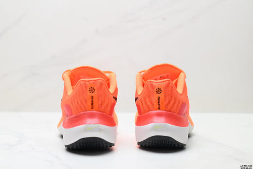 耐克Nike Zoom Fly 5轻量低帮休闲运动慢跑鞋DM8974-101男女鞋 商品图5