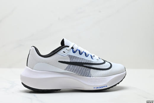 耐克Nike Zoom Fly 5轻量低帮休闲运动慢跑鞋DM8974-101男女鞋 商品图0